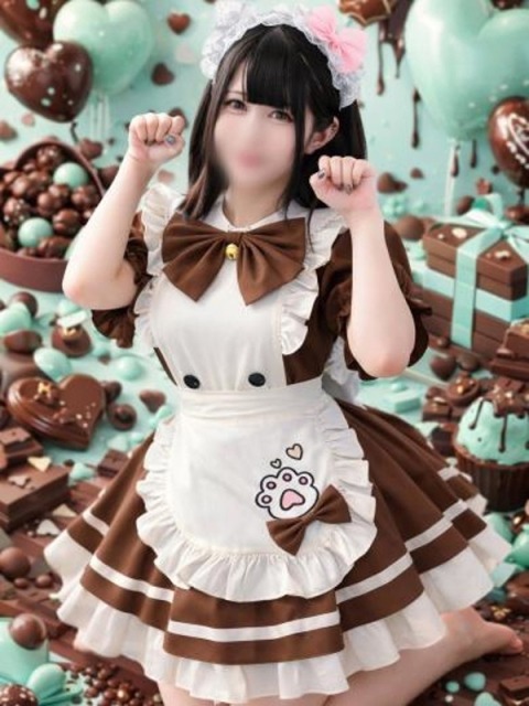 ニュー不夜城 ここあ