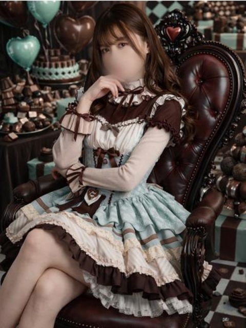 ニュー不夜城 りお