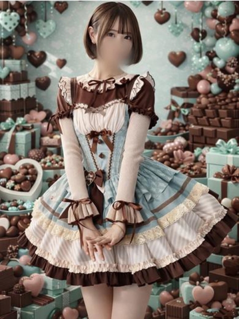 ニュー不夜城 ななこ