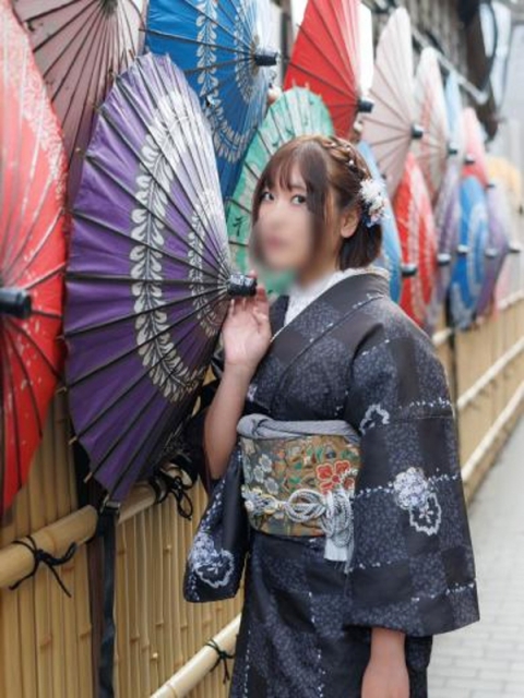 ニュー不夜城 まりこ