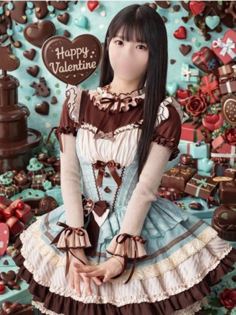 ニュー不夜城 まふゆ